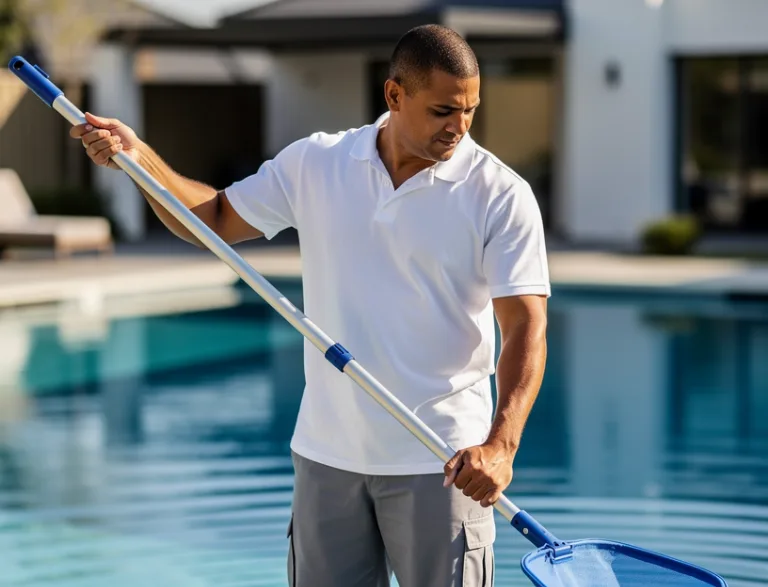 Poolservice Service in Kaiserslautern